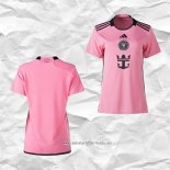 Camiseta Primera Inter Miami 2024 Mujer