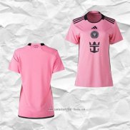 Camiseta Primera Inter Miami 2024 Mujer