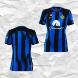 Camiseta Primera Inter Milan 2023 2024 Mujer