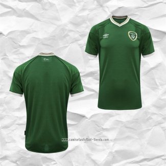 Camiseta Primera Irlanda 2020 2021