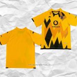 Camiseta Primera Kaizer Chiefs 2023 2024 Tailandia