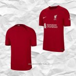 Camiseta Primera Liverpool Authentic 2022 2023