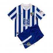 Camiseta Primera Malaga 2021 2022 Nino