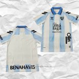 Camiseta Primera Malaga 2023 2024