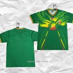 Camiseta Primera Mali 2024 Tailandia