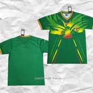 Camiseta Primera Mali 2024 Tailandia