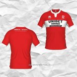 Camiseta Primera Middlesbrough 2022 2023