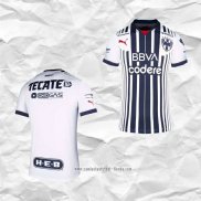 Camiseta Primera Monterrey 2022 Mujer