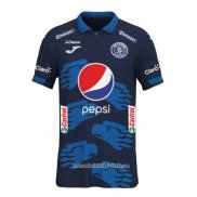 Camiseta Primera Motagua 2023 2024 Tailandia