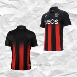 Camiseta Primera Nice 2020 2021 Tailandia