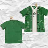 Camiseta Primera Nigeria 2024 Tailandia