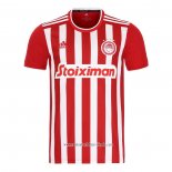 Camiseta Primera Olympiacos 2021 2022 Tailandia