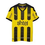 Camiseta Primera Penarol 2021 Tailandia