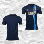 Camiseta Primera Philadelphia Union 2022