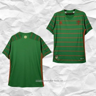 Camiseta Primera Portuguesa de Desportos 2022 2023 Tailandia