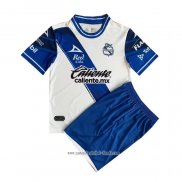 Camiseta Primera Puebla 2022 2023 Nino