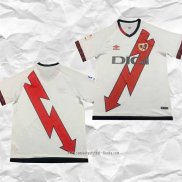 Camiseta Primera Rayo Vallecano 2022 2023