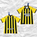 Camiseta Primera Rosario Central 2022 Tailandia