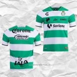 Camiseta Primera Santos Laguna 2022 2023