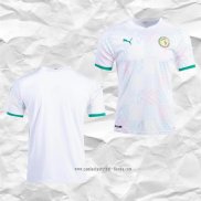 Camiseta Primera Senegal 2020 2021 Tailandia