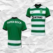 Camiseta Primera Sporting Authentic 2022 2023
