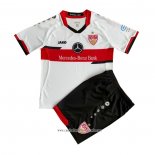 Camiseta Primera Stuttgart 2021 2022 Nino