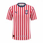 Camiseta Primera Tapatio 2023 2024