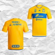 Camiseta Primera Tigres UANL 2023 2024