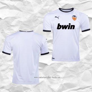 Camiseta Primera Valencia 2020 2021