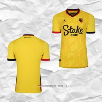 Camiseta Primera Watford 2022 2023 Tailandia