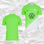 Camiseta Primera Wolfsburg 2023 2024