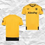 Camiseta Primera Wolves 2022 2023 (2XL-4XL)