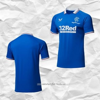 Camiseta Rangers Legends 2022