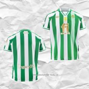 Camiseta Real Betis Final Copa del Rey 2022