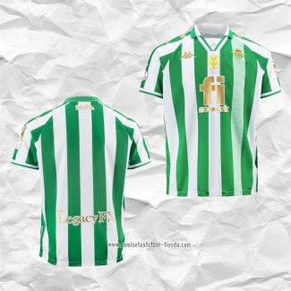 Camiseta Real Betis Final Copa del Rey 2022