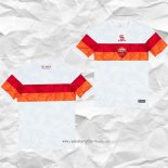 Camiseta Roma Portero Calcio 8 2022 2023