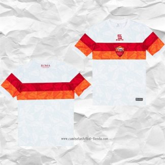 Camiseta Roma Portero Calcio 8 2022 2023