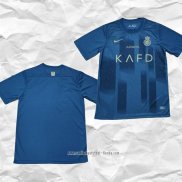 Camiseta Segunda Al Nassr 2023 2024