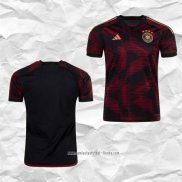 Camiseta Segunda Alemania 2022