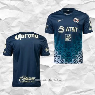 Camiseta Segunda America 2021