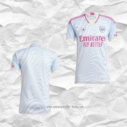 Camiseta Segunda Arsenal WFC 2023 2024