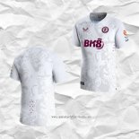 Camiseta Segunda Aston Villa 2023 2024