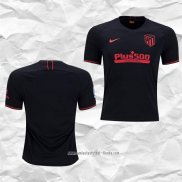 Camiseta Segunda Atletico Madrid 2019 2020