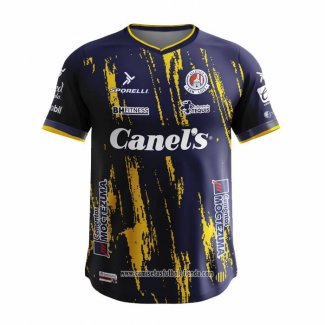 Camiseta Segunda Atletico San Luis 2022 2023