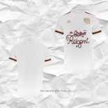 Camiseta Segunda Bordeaux 2020 2021