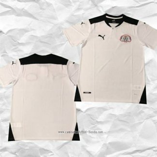 Camiseta Segunda Burkina Faso 2022 Tailandia