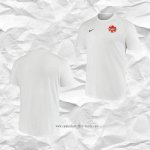 Camiseta Segunda Canada 2022
