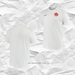 Camiseta Segunda Canada 2022