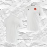 Camiseta Segunda Canada 2022