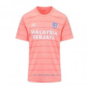 Camiseta Segunda Cardiff City 2021 2022